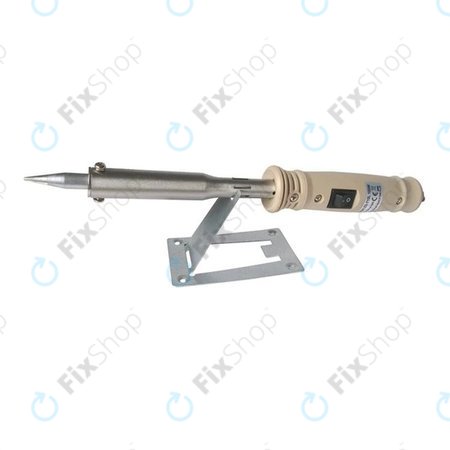 Stylo à souder - Modèle ZD-715L (100W)