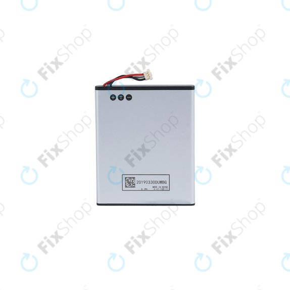 Sony Playstation Vita 2000 - Batterie SP86R 2210mAh