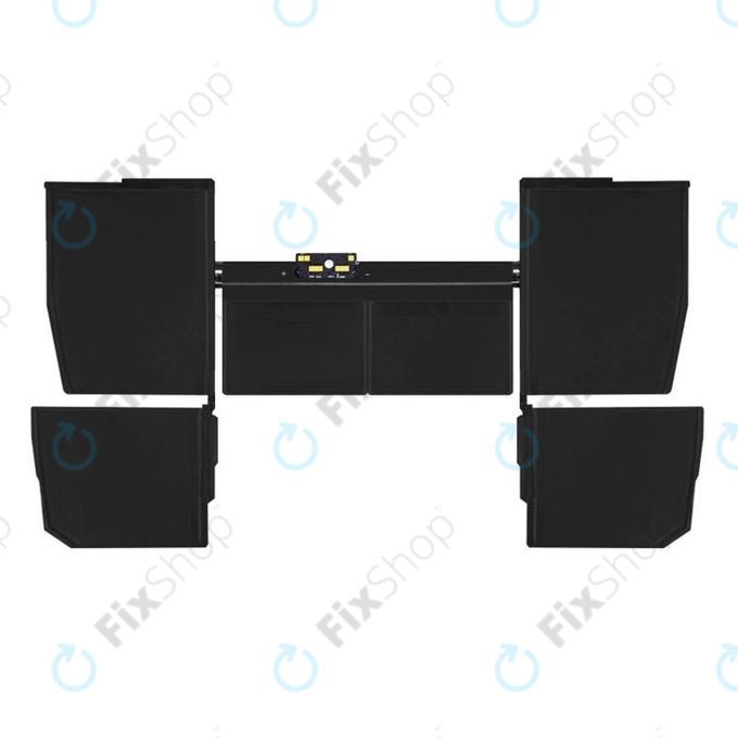 Apple MacBook 12" A1534 (Early 2015 - Mid 2017) - Batterie A1527 5474mAh