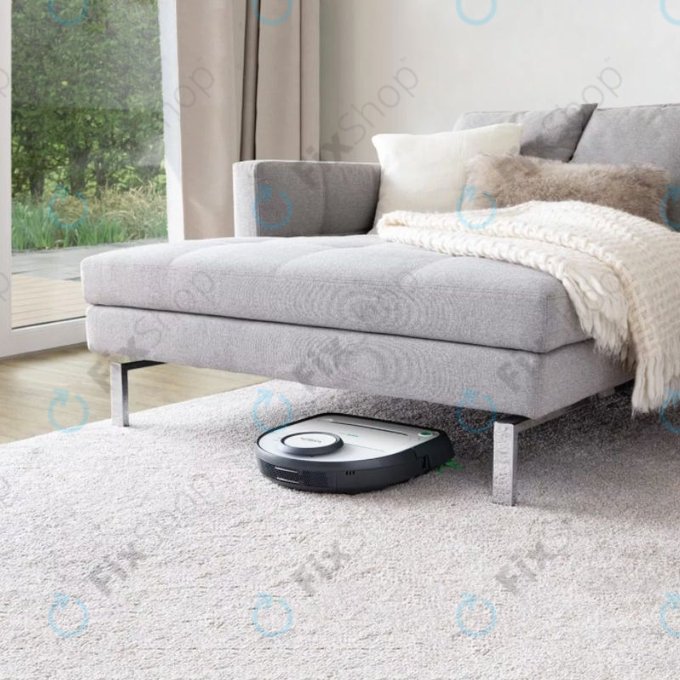 Vorwerk Kobold VR300, Folletto VR300 - Batterie 32579, 4403, 4NCR/18650P2-C002A Li-Ion 14.4V 5800mAh HQ