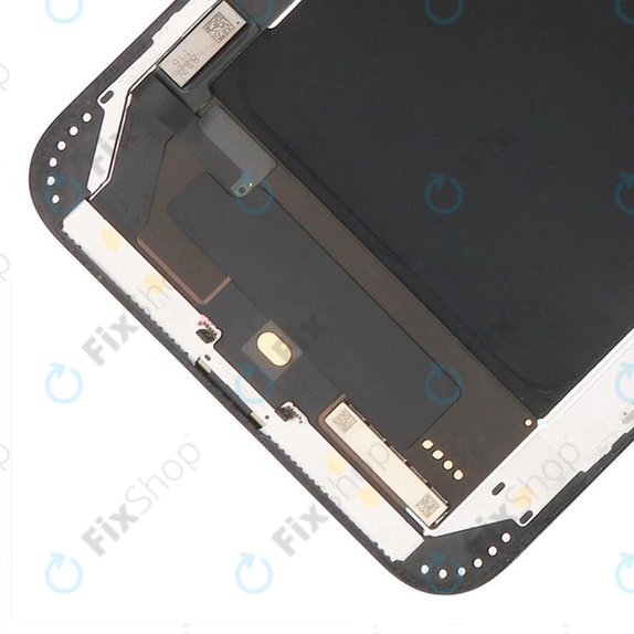 Écran pour iPhone XS Max, Tactile avec cadre, Refurbished