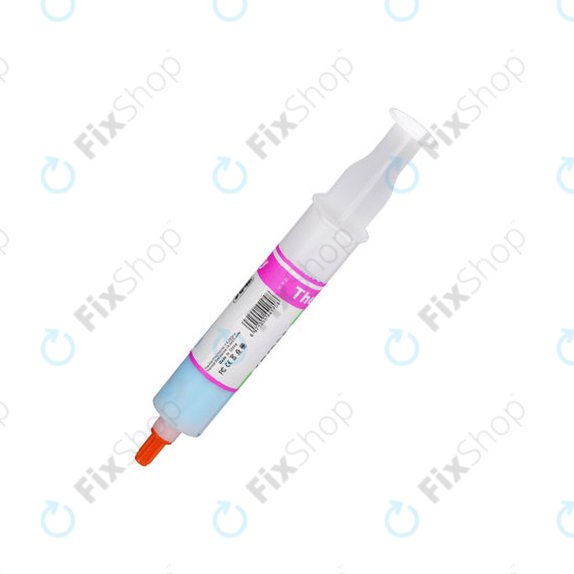 Pâte thermique Halnziye HY226, 20g, bleue