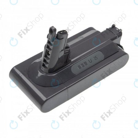 Dyson V10 - Batterie 969352-02, SV12, 206340 Li-Ion 25.2V 2000mAh