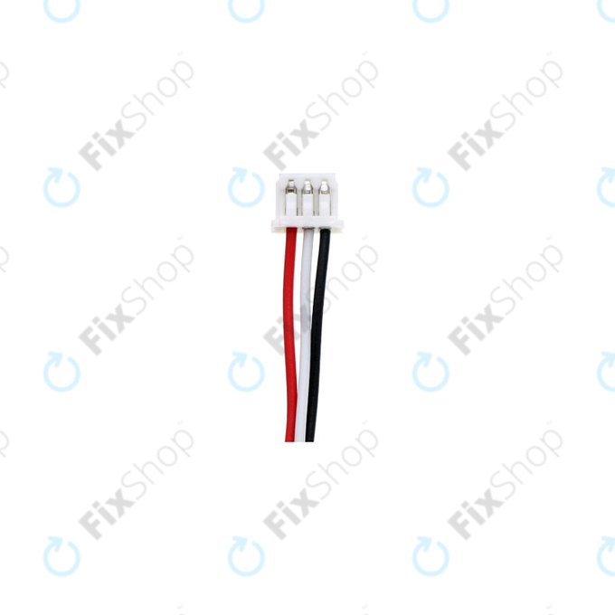 Batterie pour Sennheiser Momentum 2.0, 3.0, Urbanite XL, 600mAh, Li-Pol, 3.7V, AHB622540N1, HQ