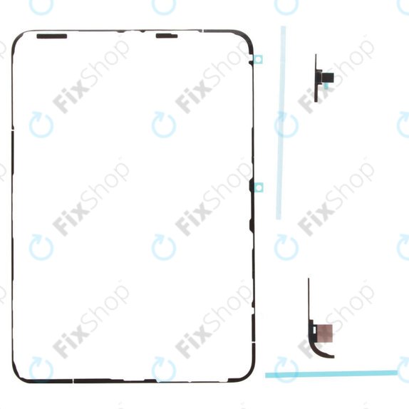 Adhésif LCD pour iPad Mini (2024) | WiFi | 076-00569 | Genuine Apple
