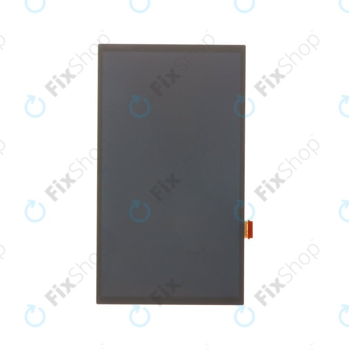 Écran LCD (Black) pour Nintendo Switch OLED