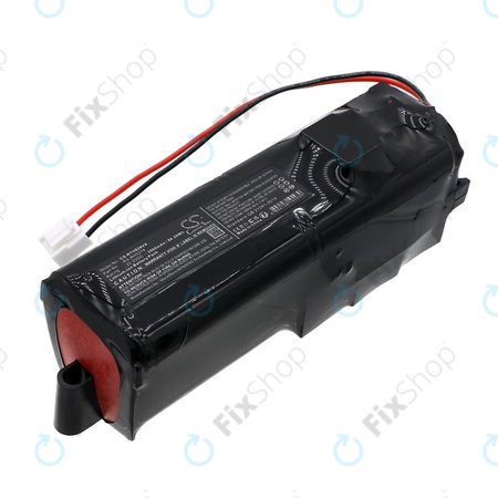 Batterie pour Rowenta RH8827WO, RH8971WO, RH8929WO, 3500mAh, Li-Ion, 25.2V, RS-RH5274, HQ