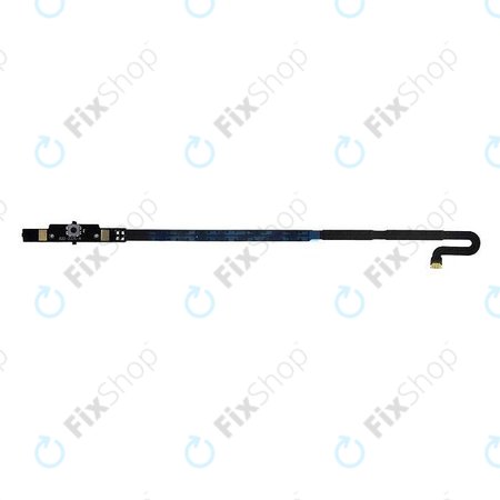 Apple iPad 4 - Nappe du bouton Accueil