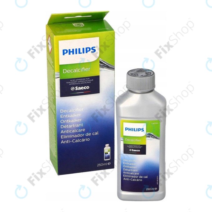 Détartrant, Philips CA6700/91, 250 ml