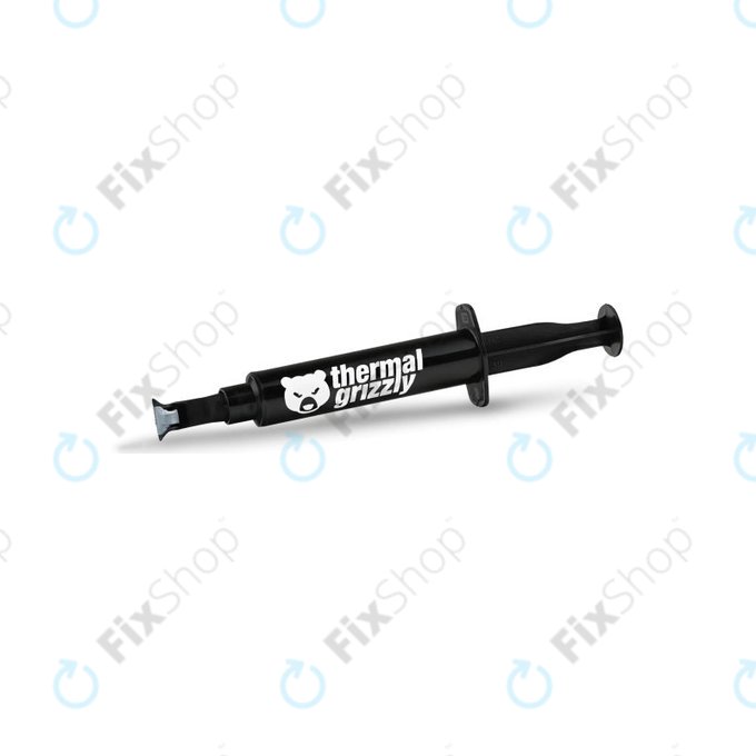 Pâte thermique 6g, Thermal Grizzly Duronaut