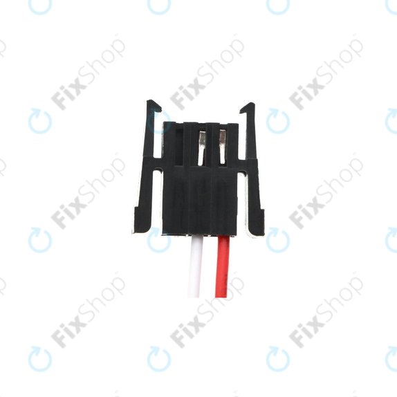 Batterie pour Allen Bradley 1746, 1747, 1775, 1000mAh, Li-MnO2, 3V, 0299-MP1006J441, HQ
