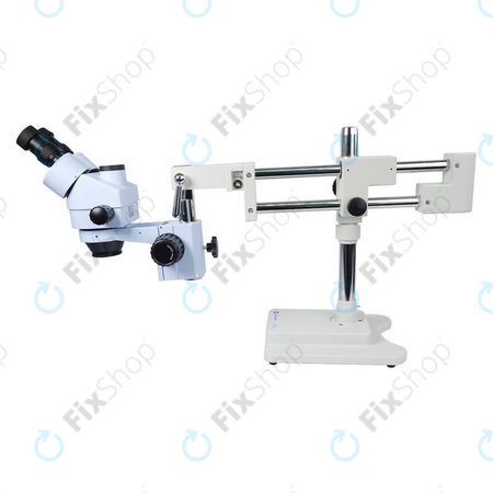 Sunshine SZM45T-STL2 - Microscope stéréo trinoculaire