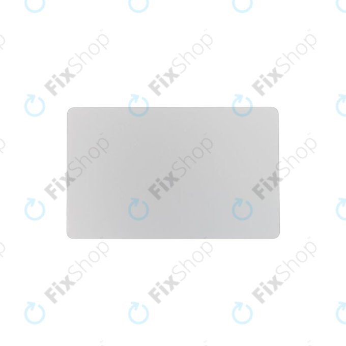 Trackpad complet pour MacBook Pro 14", A2992 (2023), Silver, 661-38736, Genuine Apple