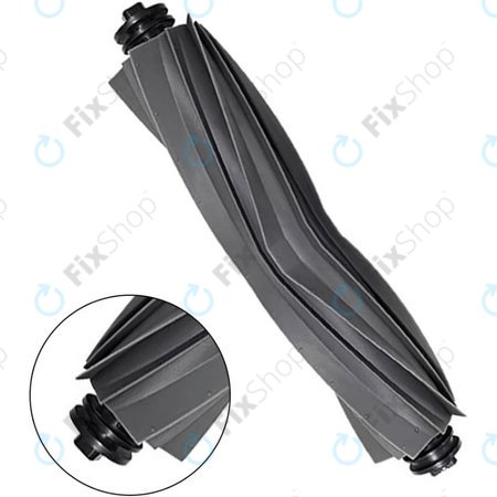 Xiaomi Dreame X40 Ultra, L40 Ultra, L20 Ultra, L10s Pro Gen2, L10s Pro Ultra, Mova E30 Ultra, D9 Max Gen2 - Rouleau de brosse