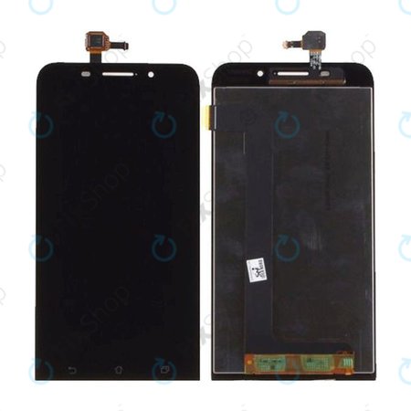 Asus ZenFone Max ZC550KL - Écran LCD + Écran Tactile (Noir)