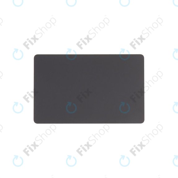 Trackpad complet pour MacBook Pro 14", A3185 (2024), Space Black, 661-42651, Genuine Apple