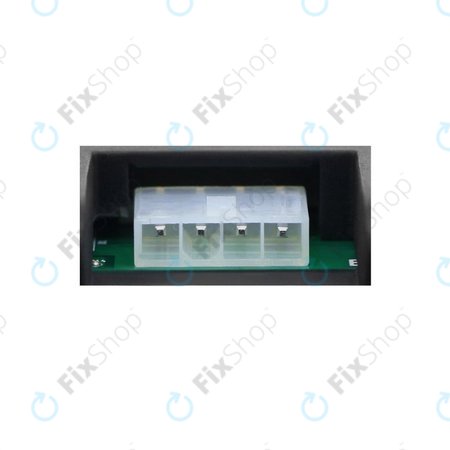 Batterie pour Flymo Easilife 800, Gardena Sileno Life 1250, Husqvarna Automower 520, 2500mAh, Li-Ion, 18V, 593 24 72-01, HQ