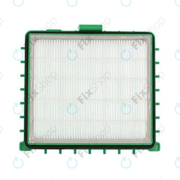 Filtre HEPA, 2 pièces pour Rowenta Silence Force, X-Trem