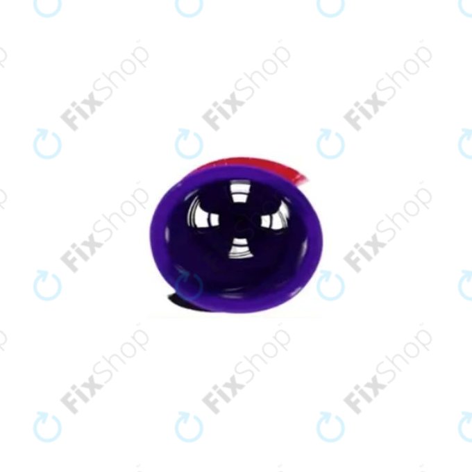 Dyson V8 - Brosse principale