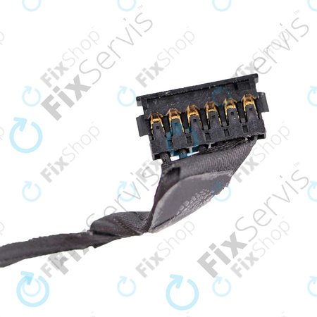 Apple MacBook Pro 13" Retina A1502 (Fin 2013 - début 2015) - Ensemble de haut-parleurs (Gauche + Droite)