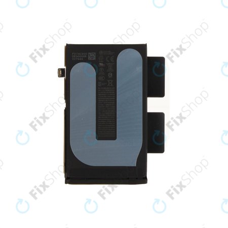 Cadre central avec batterie pour iPhone 16 Plus | Blue | ZD076-00687 | Genuine Apple