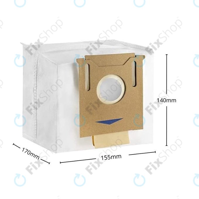 Ecovacs Deebot Ozmo-series, iRobot Roomba Combo - Rouleau de brosse