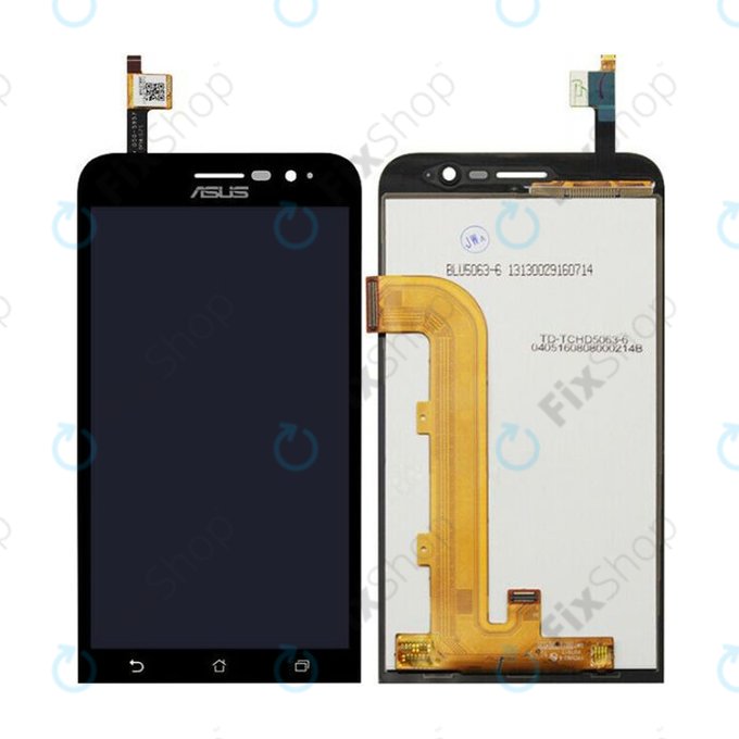 Asus Zenfone Go ZB500KL - Écran LCD + Écran Tactile TFT