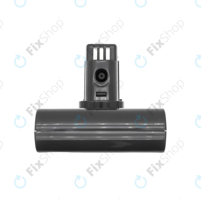 Batterie pour Dyson DC31, DC34, DC35, DC44, 1500mAh, Li-Ion, 22.2V, 17083-2811, HQ