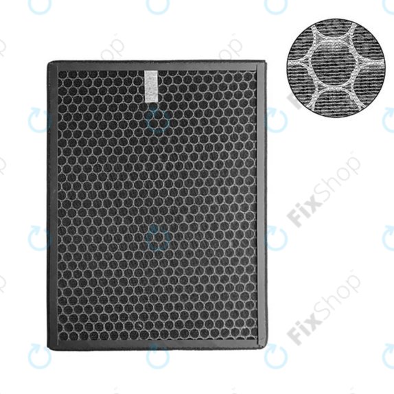 Philips 2000-series, 2000i-series, AC2889, AC2887, AC2882 - Ensemble de filtres (HEPA + Charbon actif)