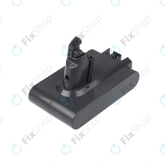 Dyson DC-series, V6 - Batterie Li-Ion 2500mAh HQ