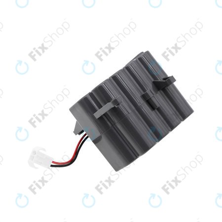 Batterie pour Hoover ATV324LD 1011, UNP324RM 1001, 2500mAh, Li-Ion, 32.4V, 48019919, HQ