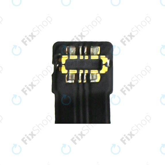 Batterie pour Huawei Y7, 3900mAh, Li-Pol, 3.85V, HB406689ECW, HQ