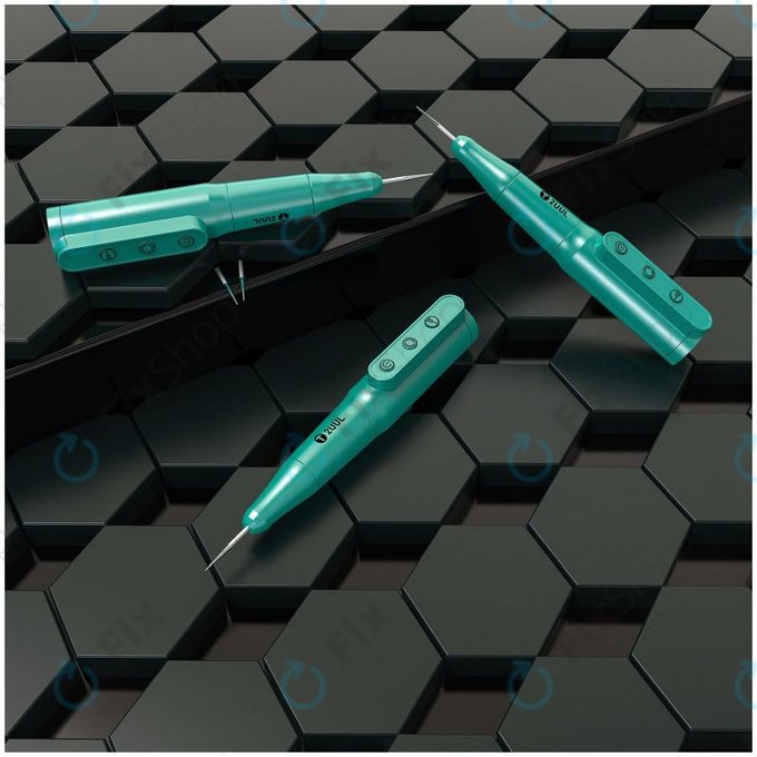 2UUL - Stylo polonais pour réparation de téléphone