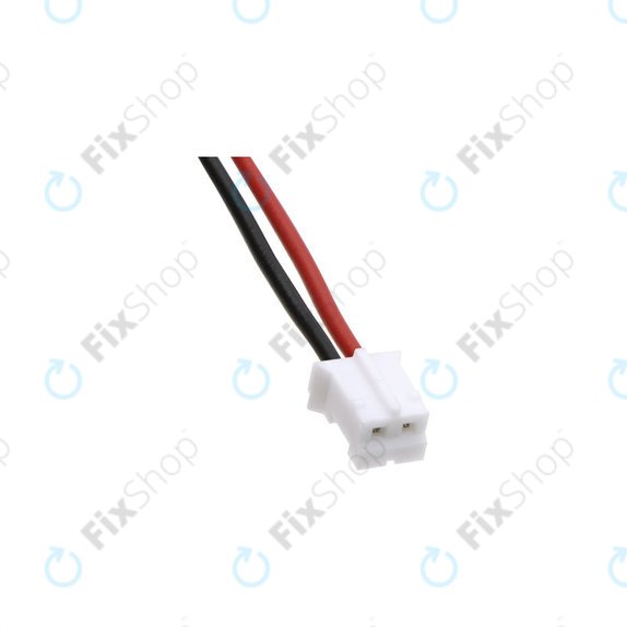 Batterie pour Gigaset A12, A140, A160, AL140, AS140, 650mAh, Ni-MH, 2.4V, V30145-K1310-X383, HQ