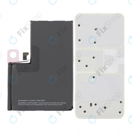 Baterije pour iPhone 13 Pro Max | 661-22294 | 4352mAh | Genuine Apple
