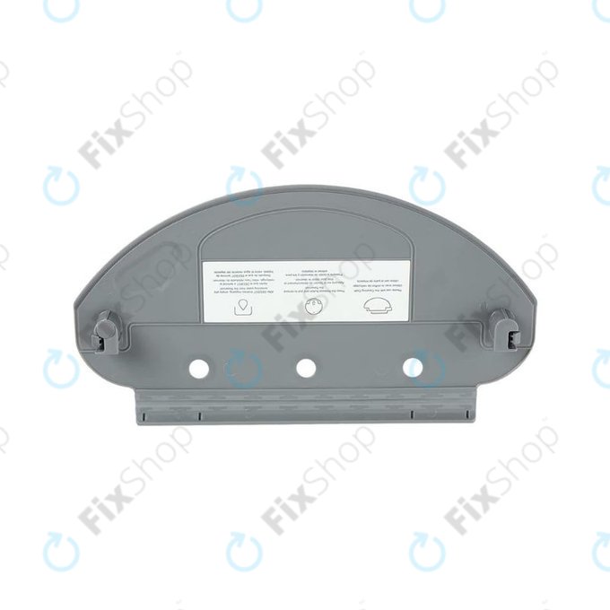 Ecovacs Ozmo 920, 950, Deebot T5 - Support pour serpilliere
