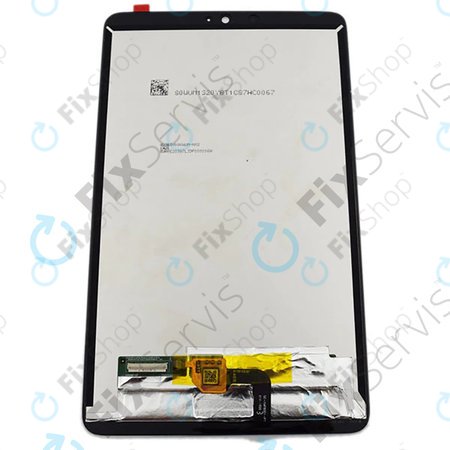 Xiaomi Mi Pad 4 7.9" - Écran LCD + Écran Tactile (Blanc) TFT