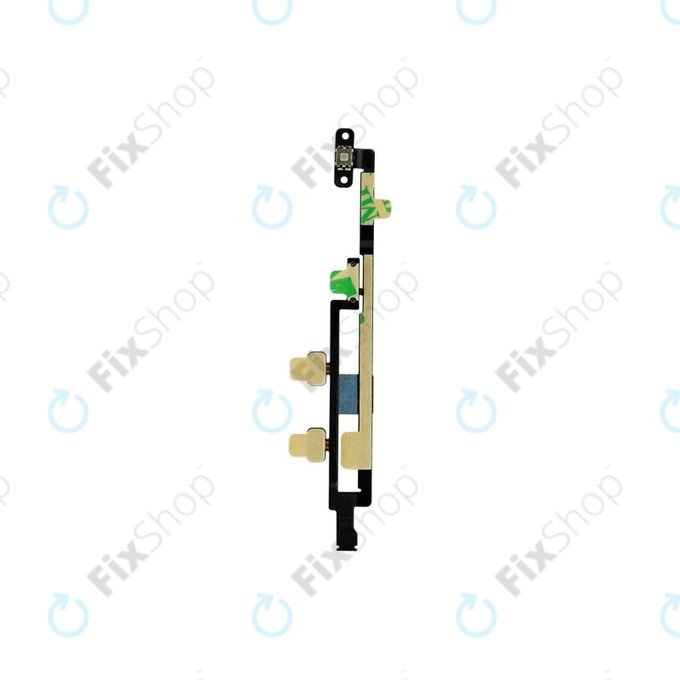 Apple iPad Air, Mini - Câble flexible pour boutons d'alimentation et de volume