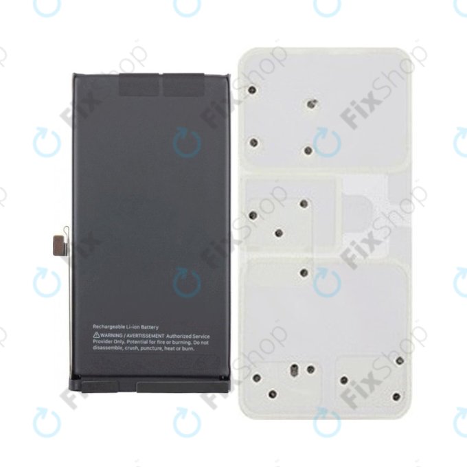 Baterije pour iPhone 14 | 661-30373 | 3279mAh | Genuine Apple
