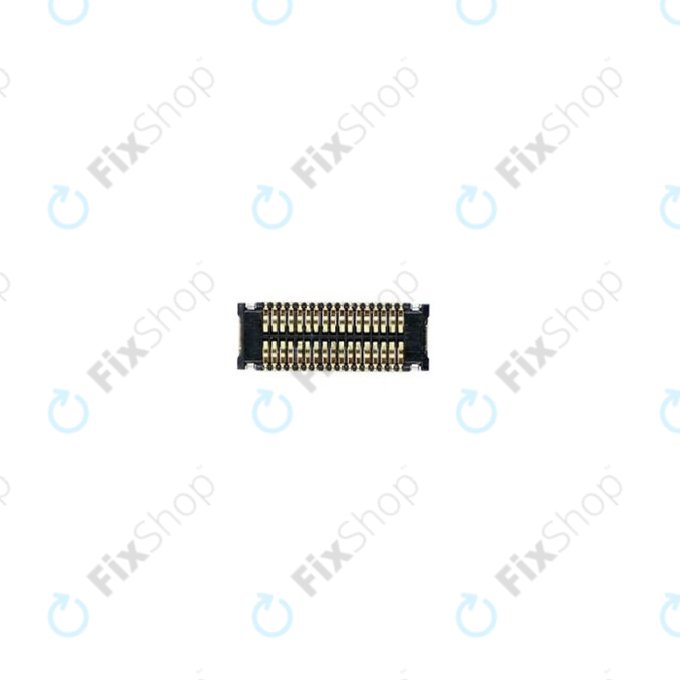 Apple iPad Air - Carte mère + connecteur écran tactile