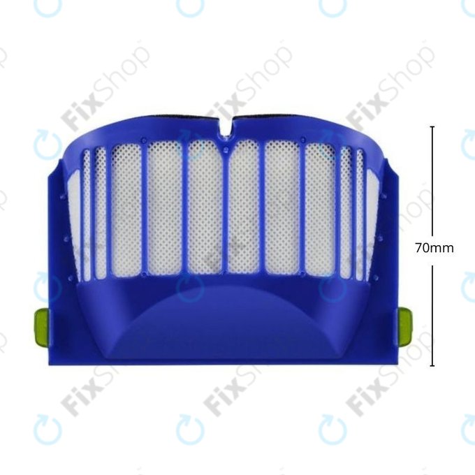 iRobot Roomba 500, 600-series - Filtre HEPA