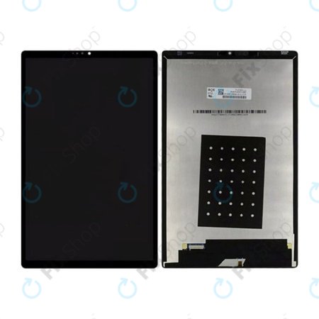 Lenovo Tab K10 TB-X6C6X - Écran LCD + Ecran Tactile - 5D18C18834 Genuine Service Pack