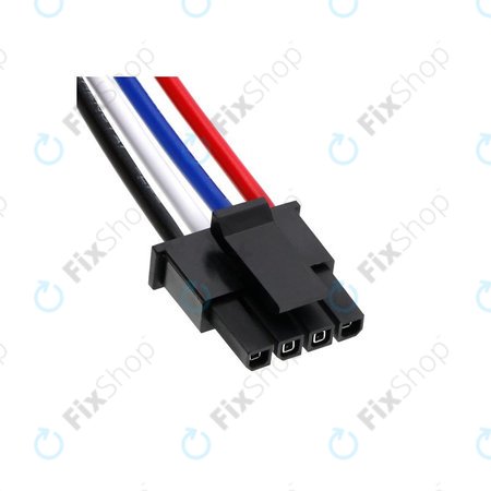 Batterie pour 360 S6 Pro, S9, X90, X95, Eufy Robovac L70 Hybrid, 6700mAh, Li-Ion, 14.4V, INR18650M26-4S2P, HQ