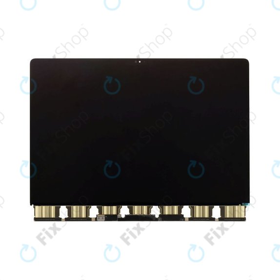 Apple MacBook Pro 14" A2442 (2021), A2779, A2918, A2992 (2023), A3112, A3401, A3185 (2024) - Écran LCD Refurbished