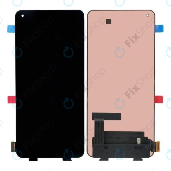 Xiaomi Mi 11 Lite 5G - Écran LCD + Écran tactile TFT
