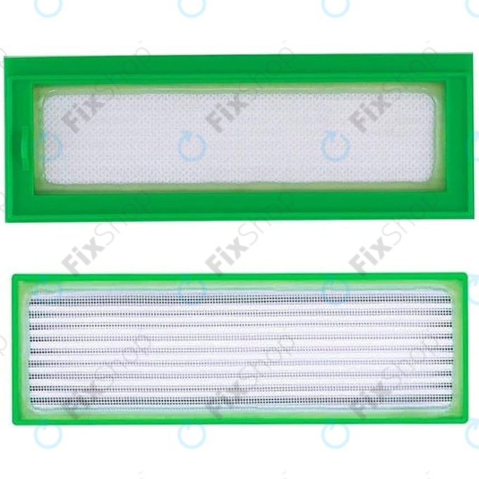 Vorwerk Kobold VR200, VR300 - Filtre a poussiere