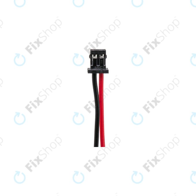 Batterie pour Mitsubishi Melservo MR-J3, 2000mAh, Li-MnO2, 3.6V, MR-J3BAT, HQ