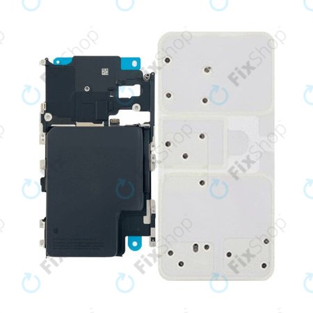 Baterije pour iPhone 17 Pro Max pSIM | 4823mAh | 661-56049 | Genuine Apple