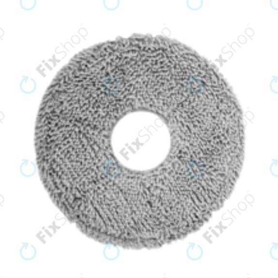 Kit de pièces de rechange pour Dreame D20 Ultra (1x Brosse principale, 2x Filtre, 2x Brosse latérale, 4x Chiffon de vadrouille, 2x Sac à poussière)