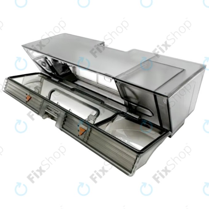 Xiaomi Dreame Z10 Pro, L10 Plus - Poubelle